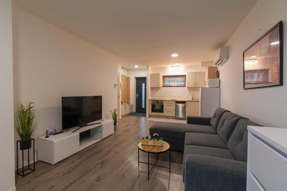 Communal lounge/ TV room, TV and multimedia, Kitchen or kitchenette, Living room