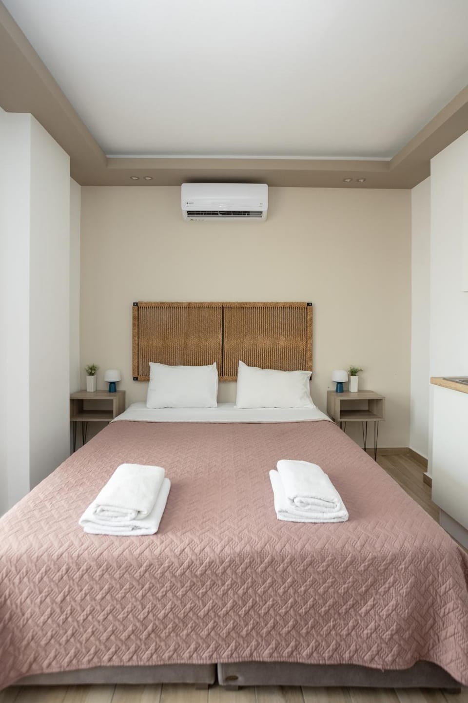 Rooftop Tsimiski Apartment Apartment in Thessaloniki
