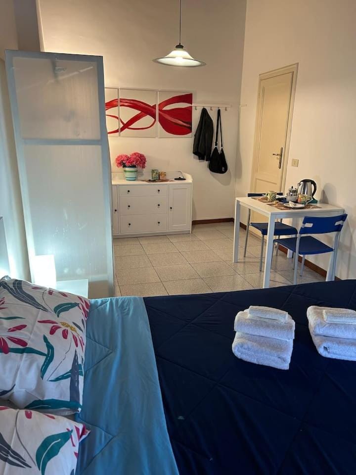 Grazioso monolocale Apartment in Capannori