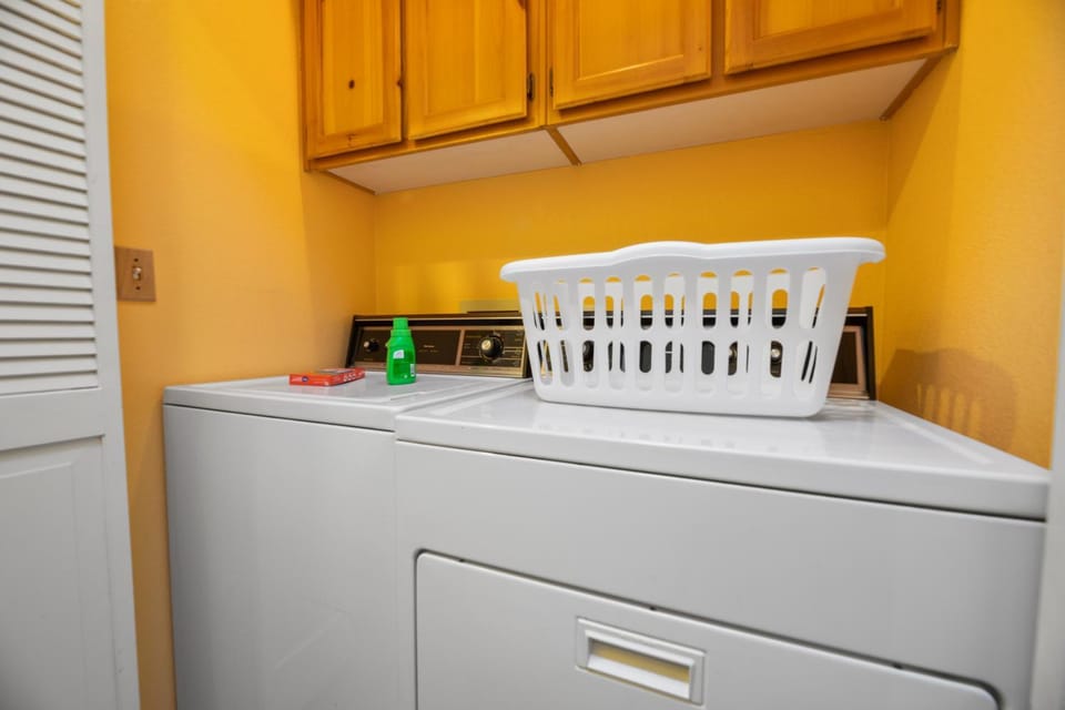 dishwasher, dryer