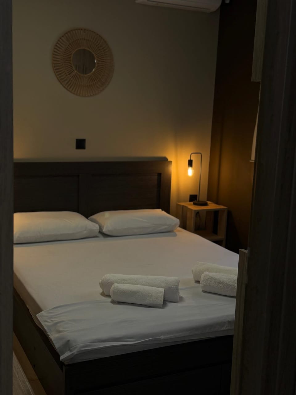 Joannas Airport Luxury Rooms Apartment in East Attica Regional Unit, Greece