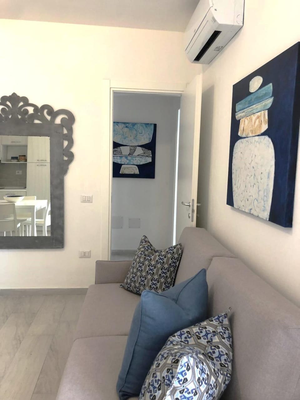 Affittimoderni La Maddalena - MADA25 Apartment in Sardinia