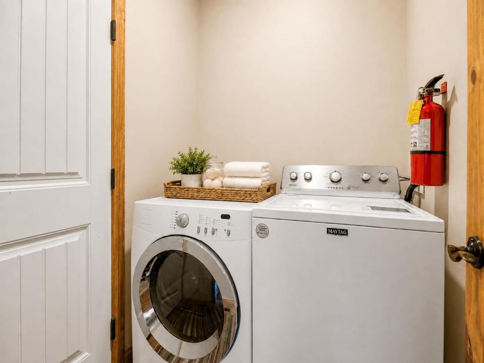 laundry