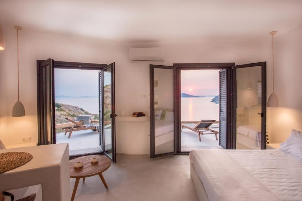 MYRTOS House in Euboea