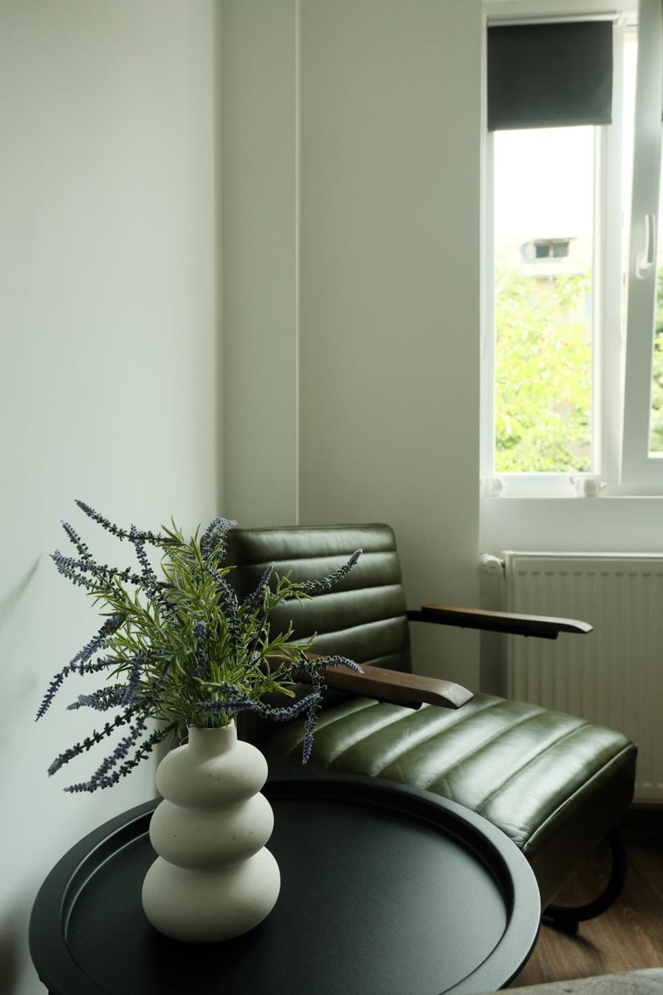 Godspeed Artist's Getaway Apartment in Romania
