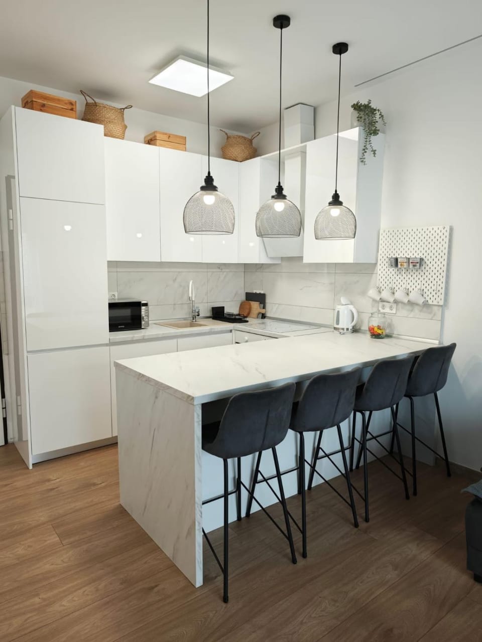 Apartman Waldy Apartment in Croatia