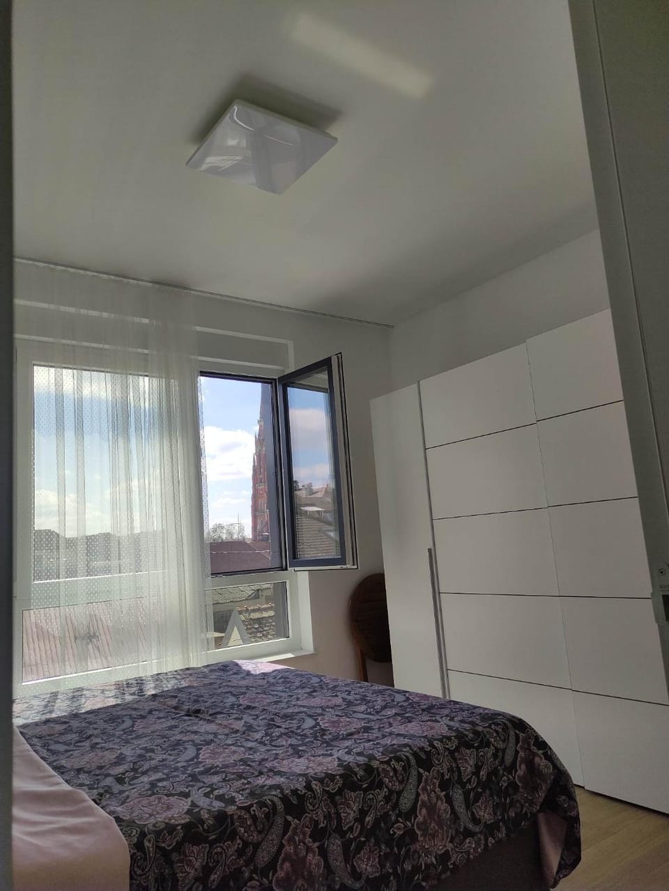 Apartman Waldy Apartment in Croatia
