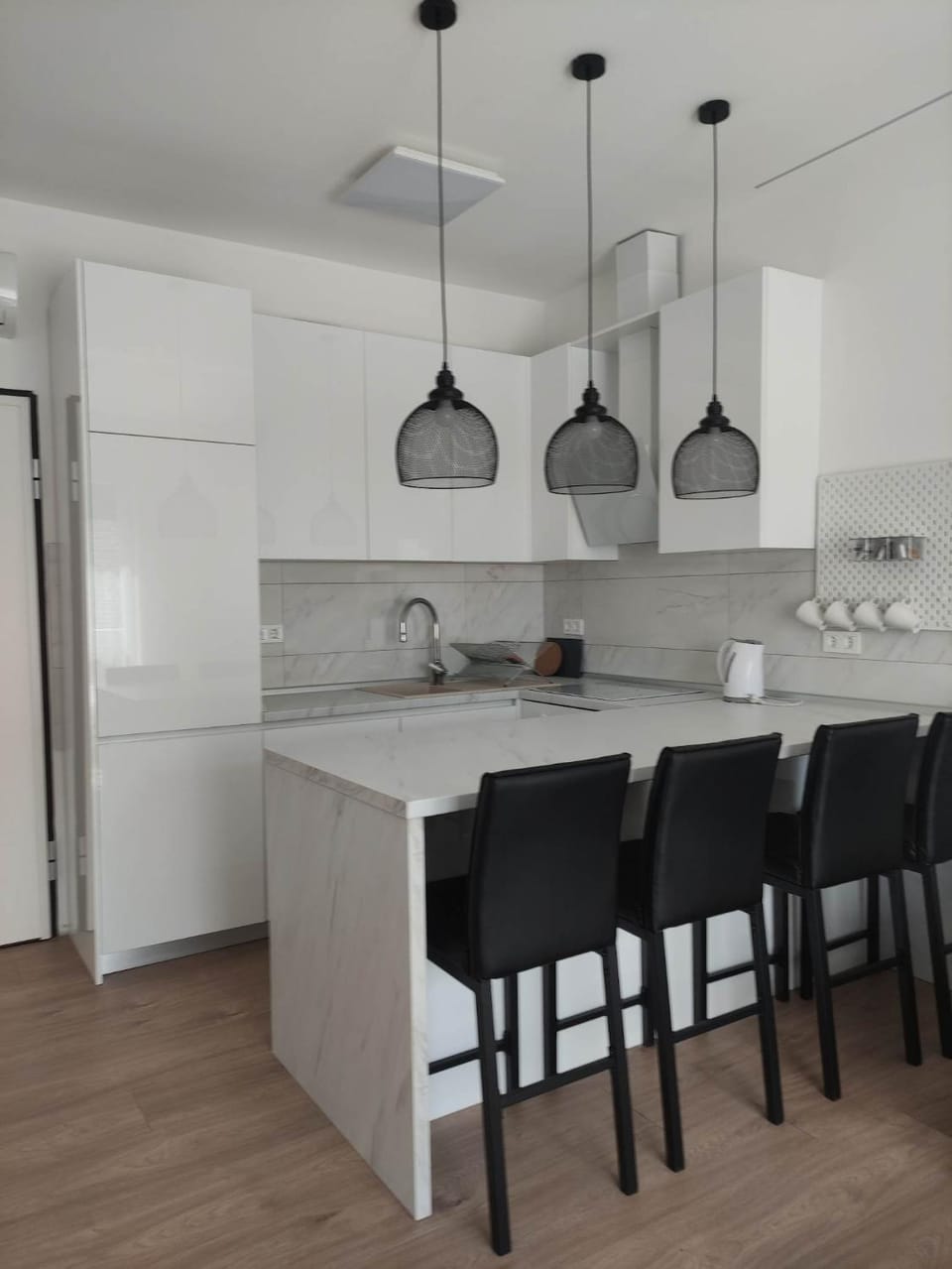 Apartman Waldy Apartment in Croatia