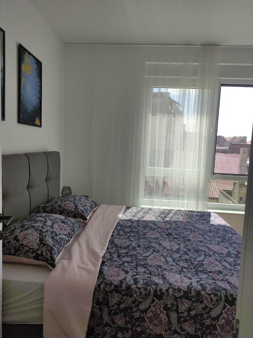 Apartman Waldy Apartment in Croatia