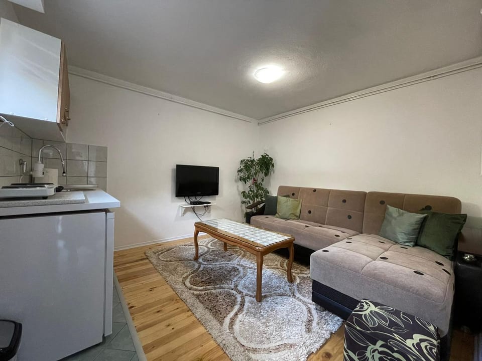 Communal lounge/ TV room, TV and multimedia, Kitchen or kitchenette, Living room