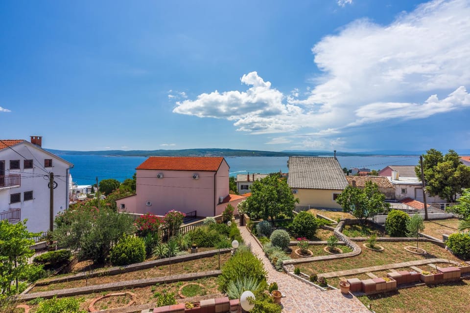 Apartment Vithea Apartment in Crikvenica