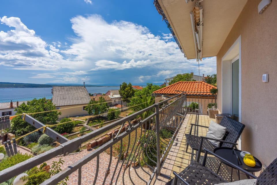 Apartment Vithea Apartment in Crikvenica