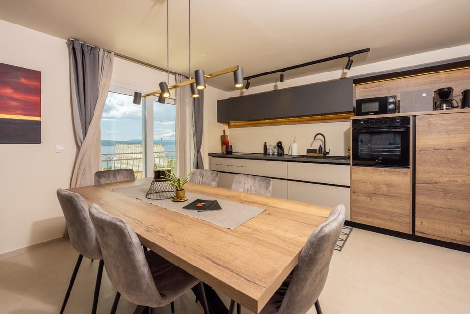 Apartment Vithea Apartment in Crikvenica