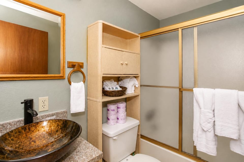 Shower, Bathroom, Bath