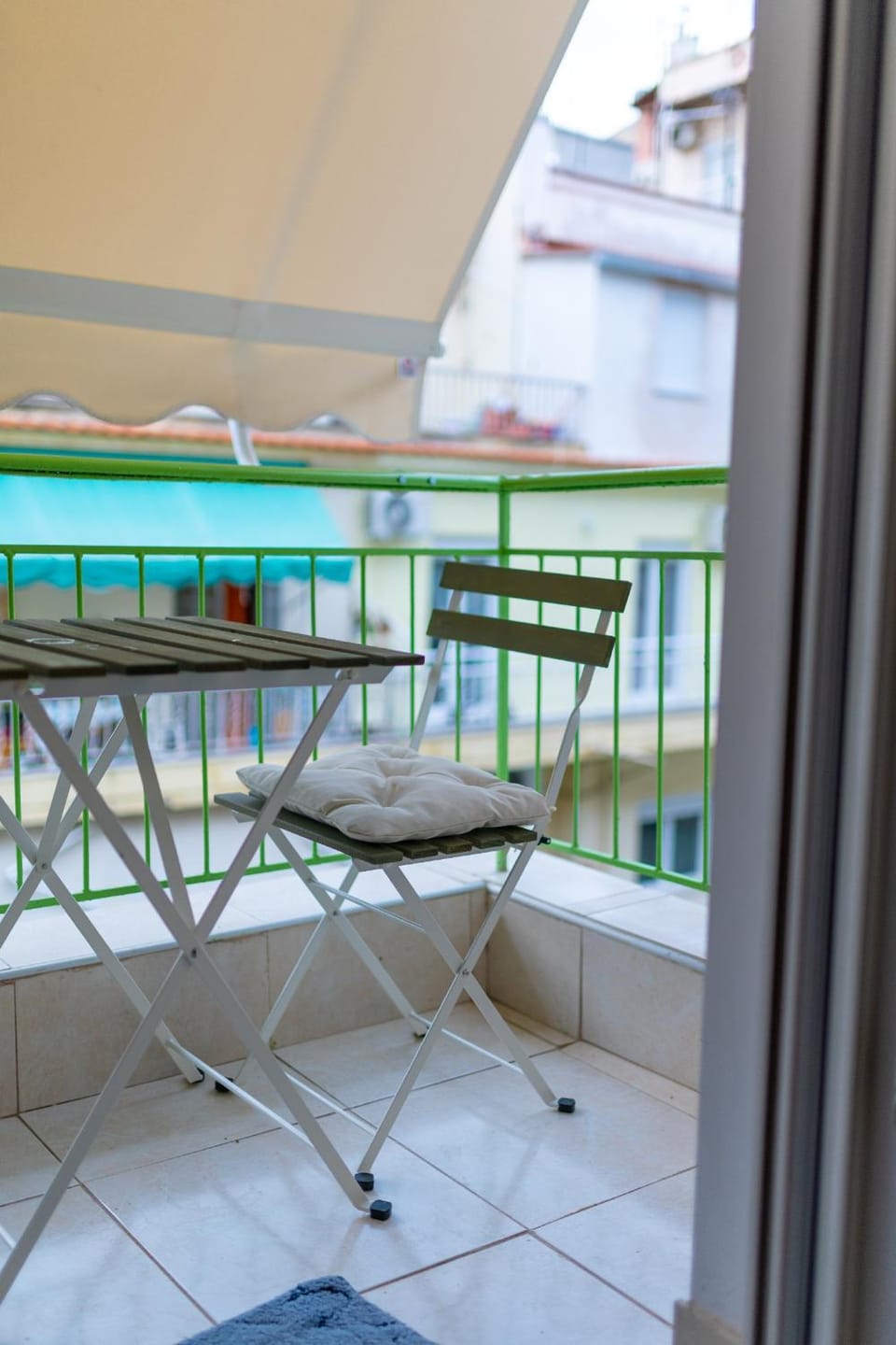 Patio, View (from property/room), Balcony/Terrace
