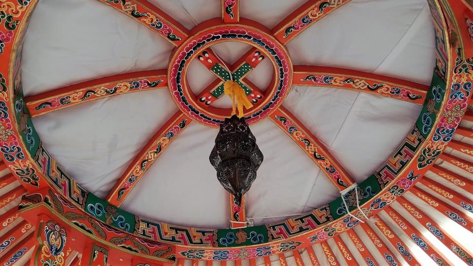 Decorative detail