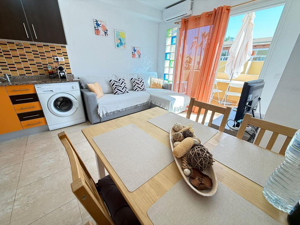 Oasis Bay Apartment in Corralejo