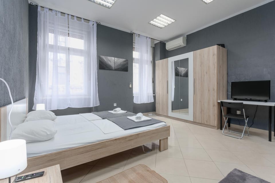 Pyramid Apartment Apartment in Rijeka