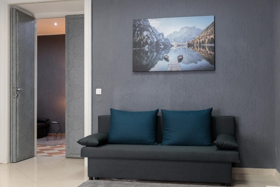 Pyramid Apartment Apartment in Rijeka
