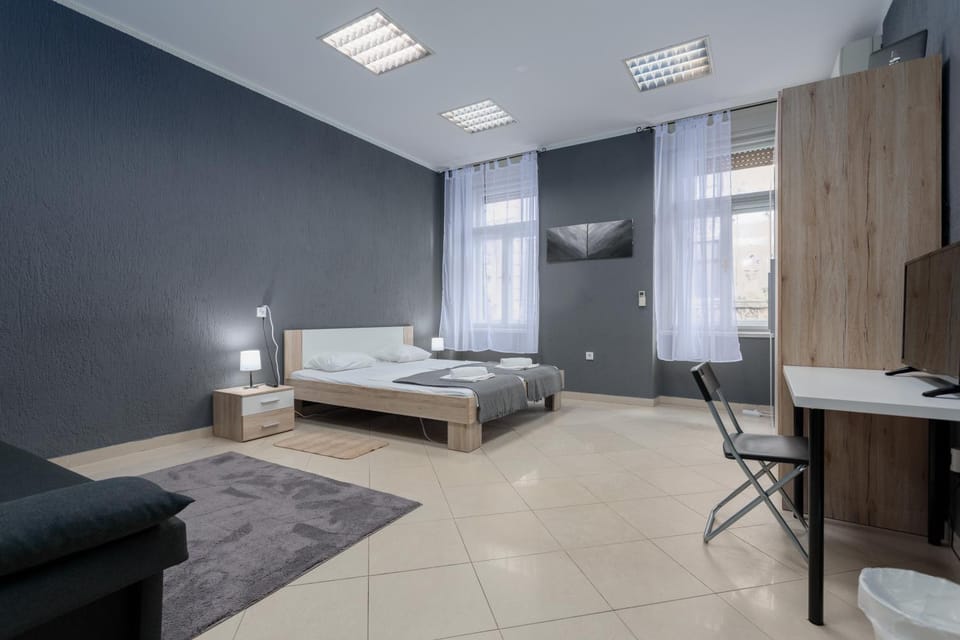 Pyramid Apartment Apartment in Rijeka