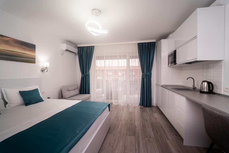 Studio SARA Bed and Breakfast in Dobrich Province, Bulgaria