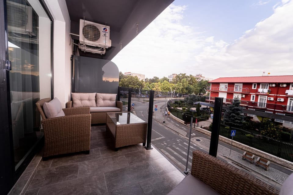 Studio SARA Bed and Breakfast in Dobrich Province, Bulgaria