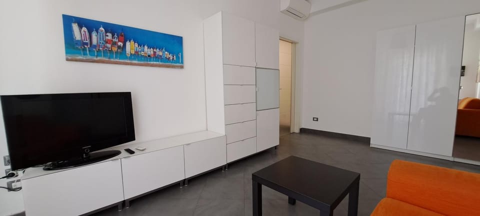 Waterfront Apartment Apartment in La Spezia