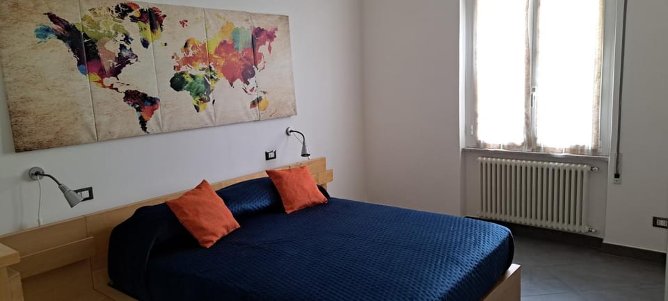 Waterfront Apartment Apartment in La Spezia