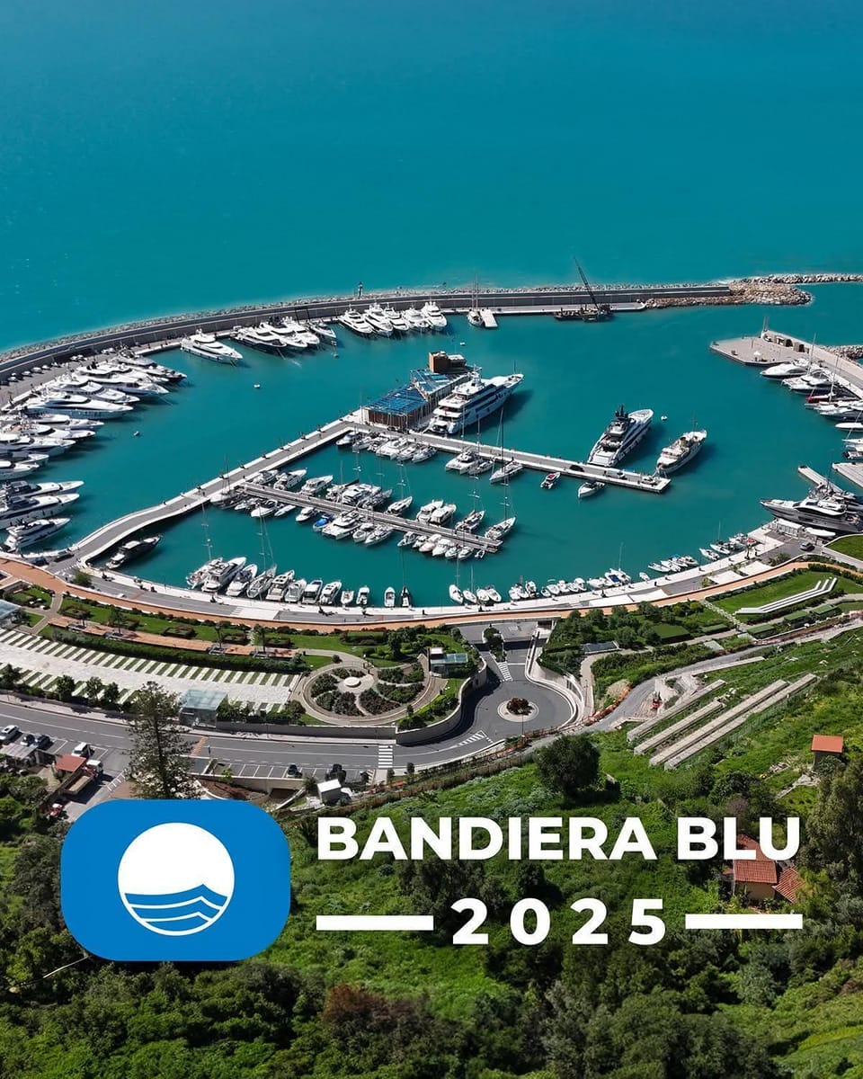 Casa Dolce Vita Apartment in Ventimiglia