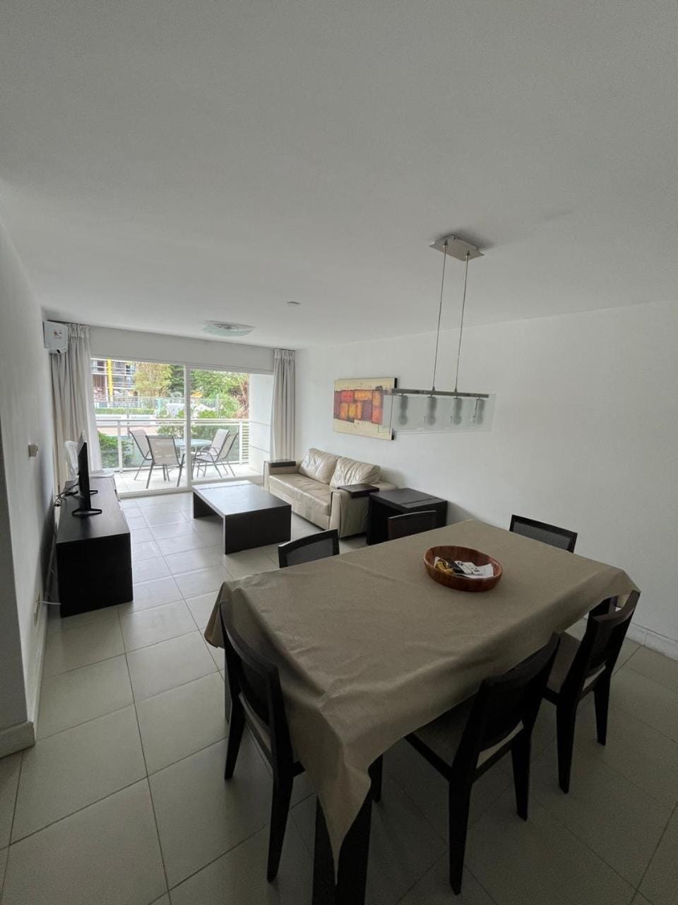 Apartamento Apartment in Punta del Este