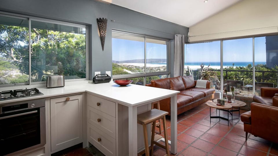 Noordhoek Bliss Beach House House in Cape Town