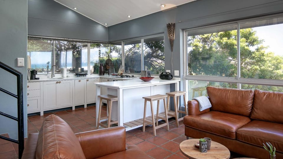 Noordhoek Bliss Beach House House in Cape Town