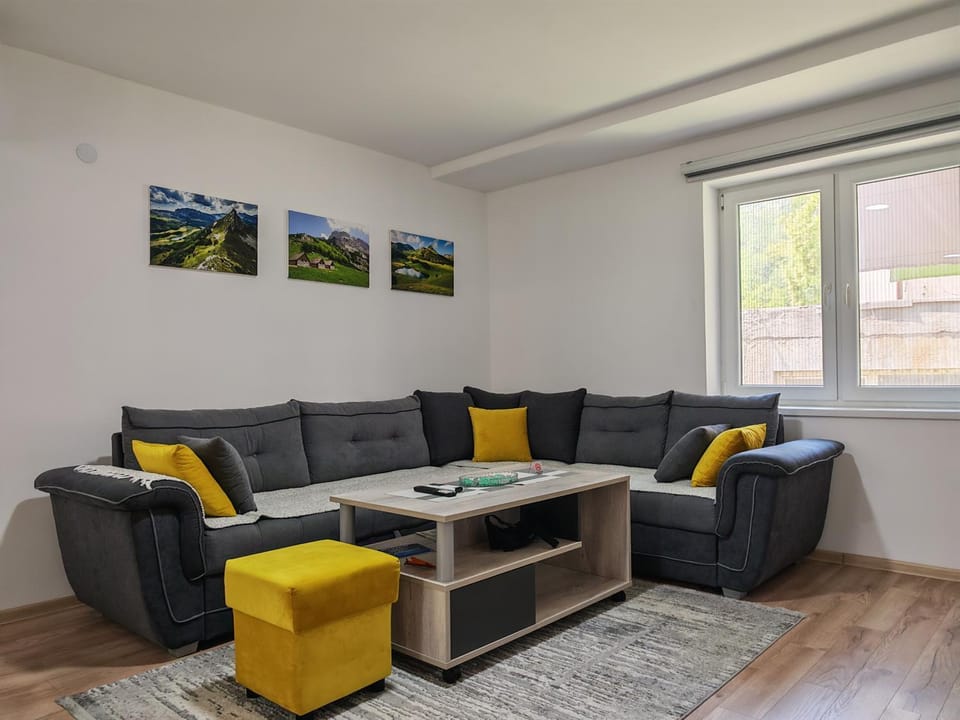 Apartman 4M Apartment in Bosnia and Herzegovina
