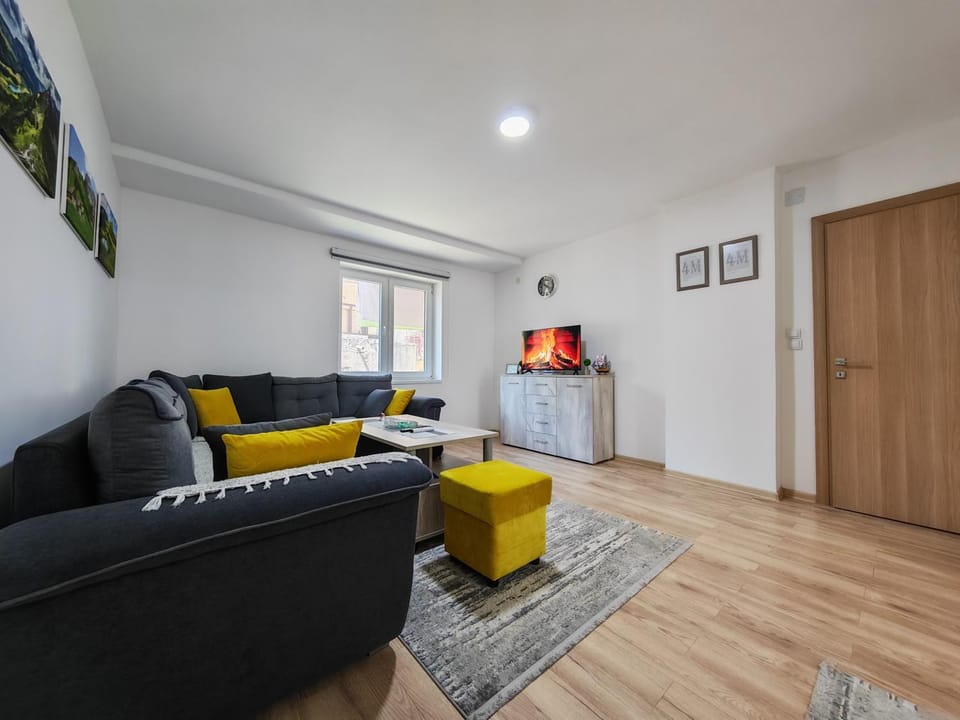 Apartman 4M Apartment in Bosnia and Herzegovina