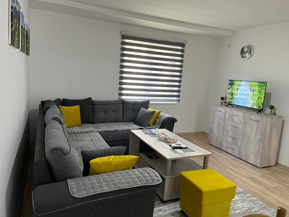 Apartman 4M Apartment in Montenegro
