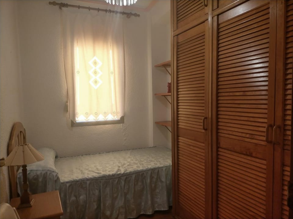 España 8 Apartment in Cullera