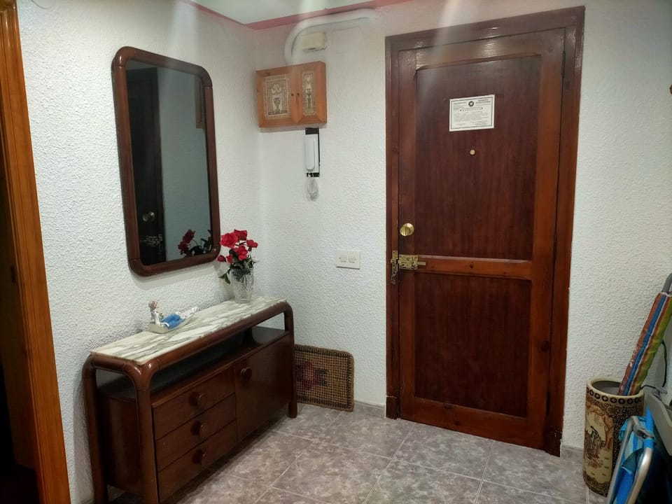 España 8 Apartment in Cullera