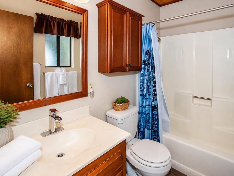Bathroom, Bath