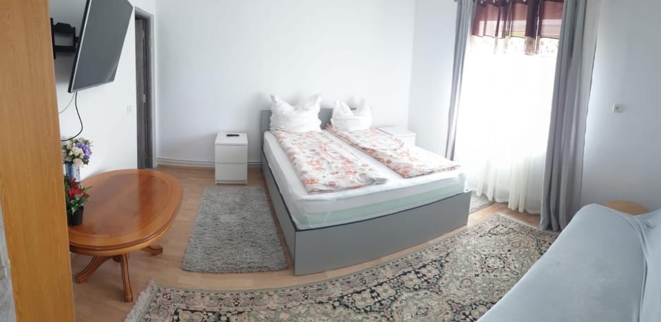 Casa Misha Apartment in Cluj County