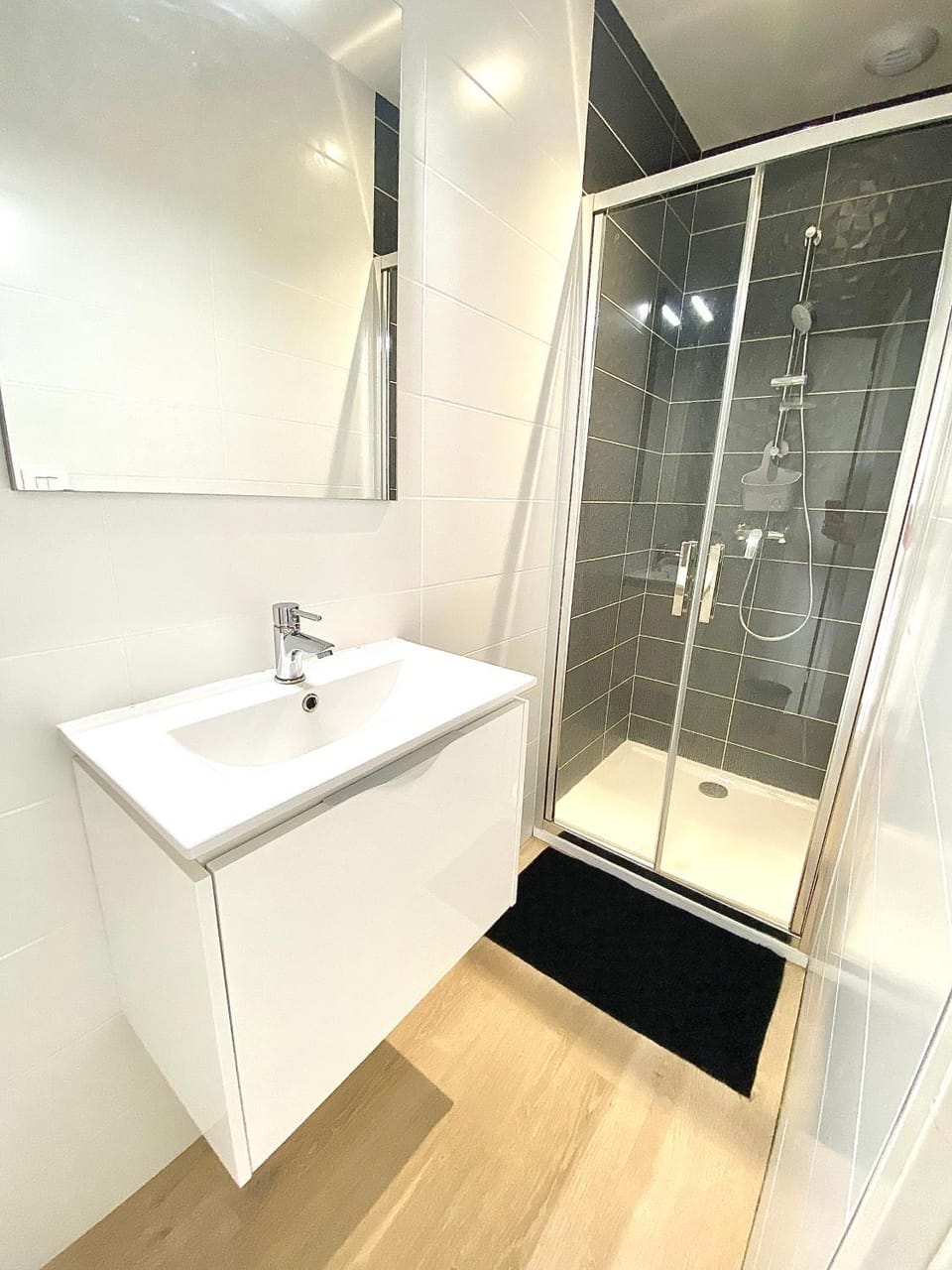 L'Arlequin, cosy et calme, avec parking Apartment in Limoges