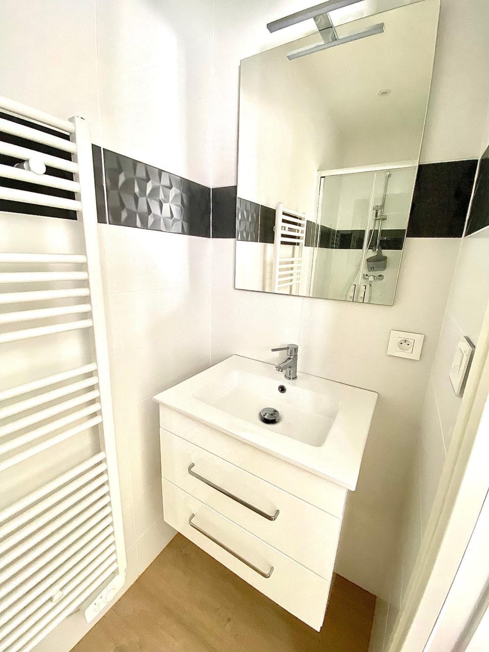 L'Aristide, au calme avec parking Apartment in Limoges