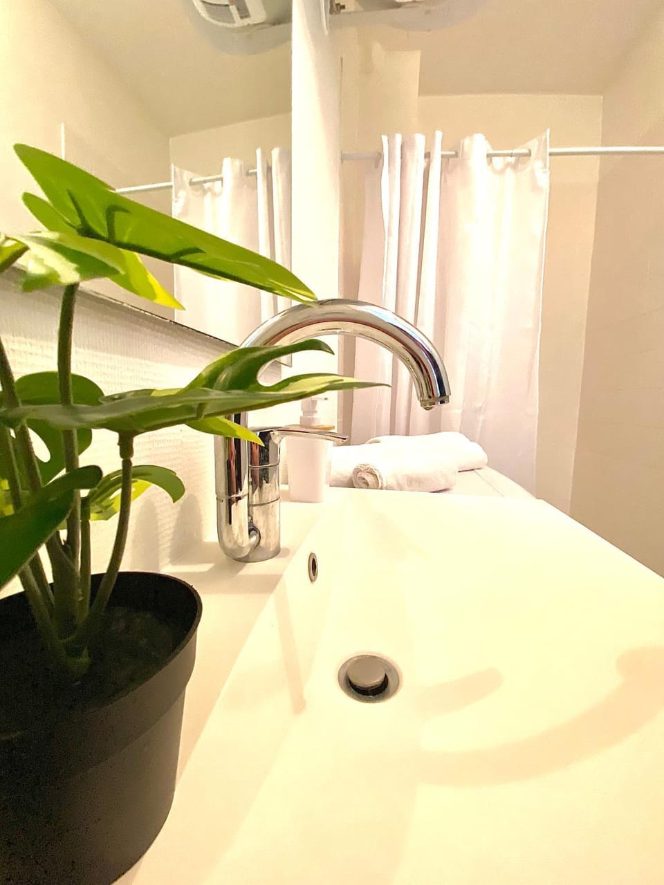 Le Chinchauvaud, spacieux avec balcon Apartment in Limoges