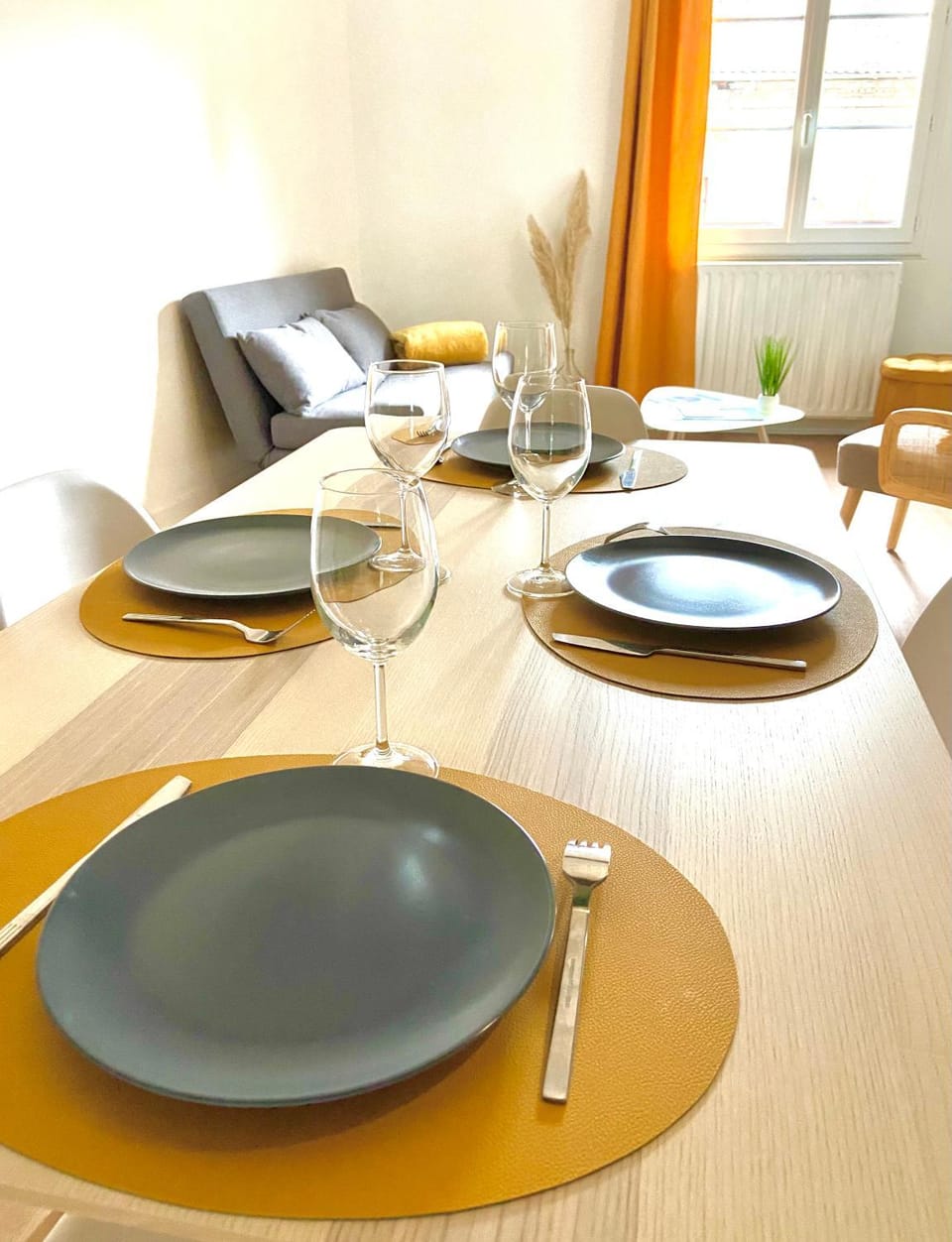 Le Duplex, magnifique centre historique Apartment in Limoges