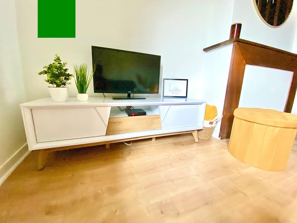 Le Duplex, magnifique centre historique Apartment in Limoges