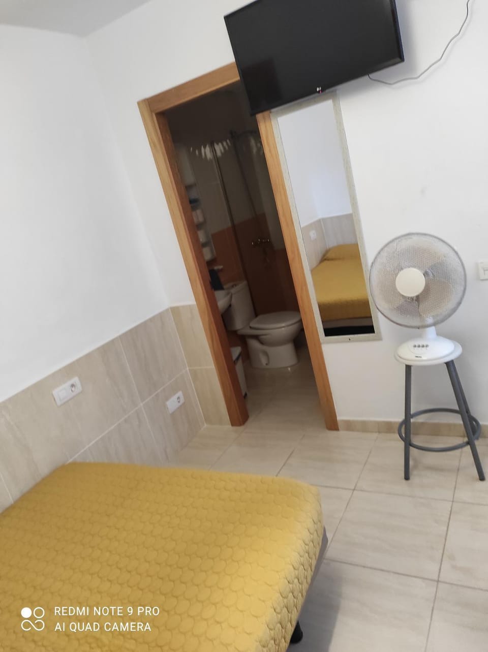 Alojamiento Playa Centro Corralejo 16 Bed and Breakfast in Corralejo