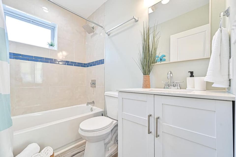 Shower, Bathroom, Bath