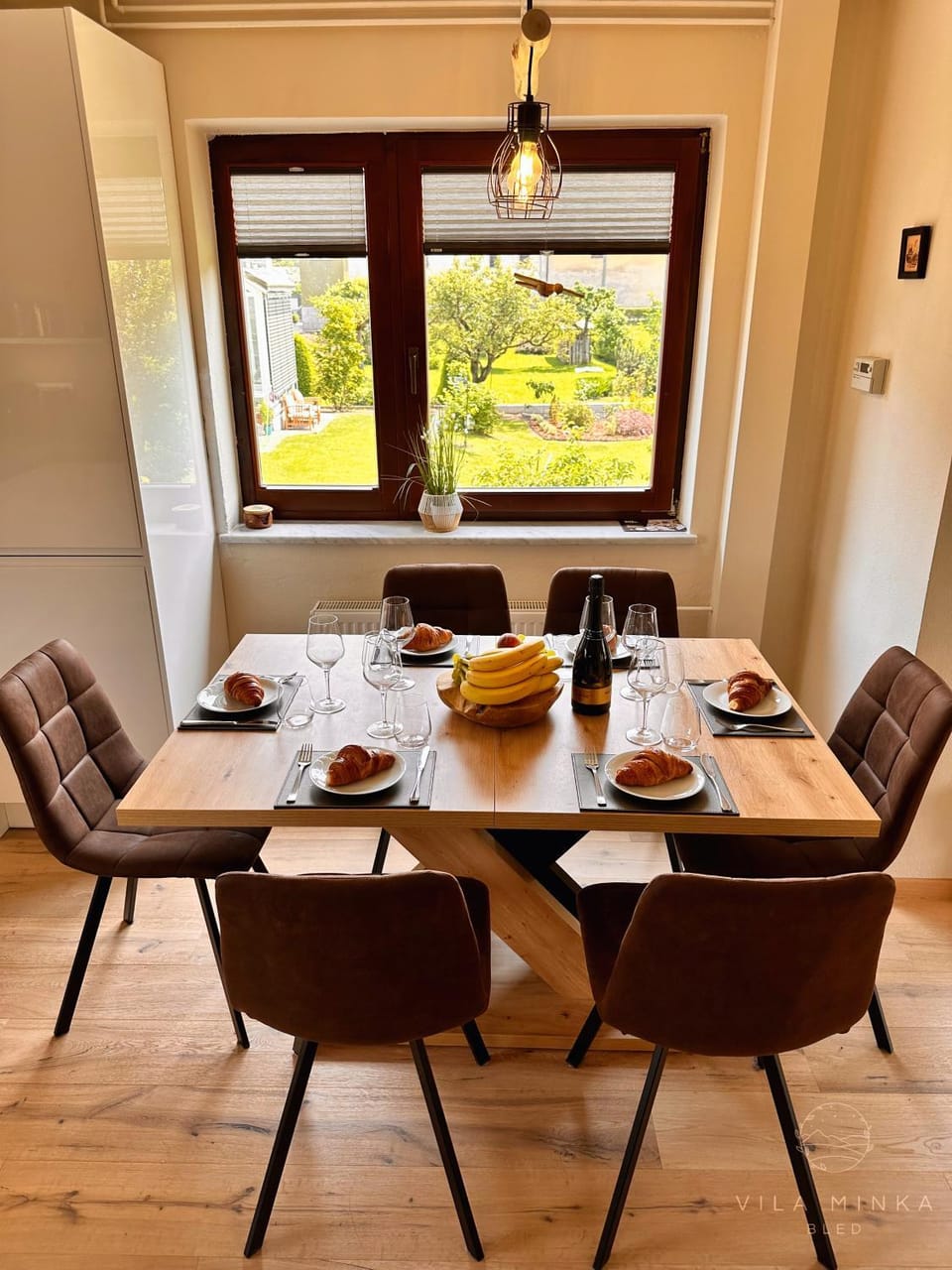 View (from property/room), Dining area