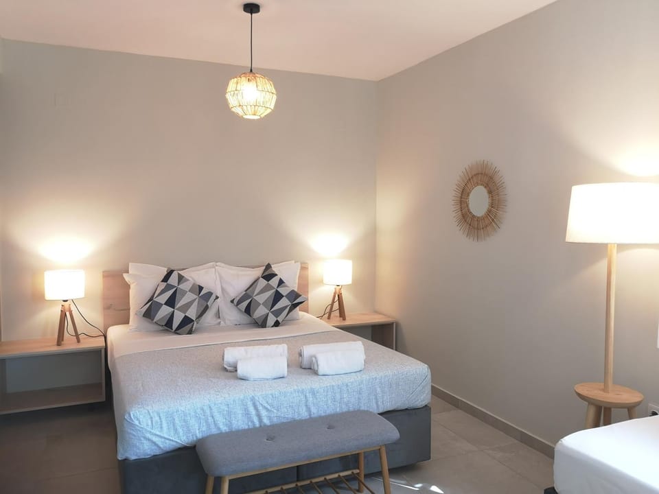 Iris Studios Chios Apartment hotel in Decentralized Administration of the Aegean