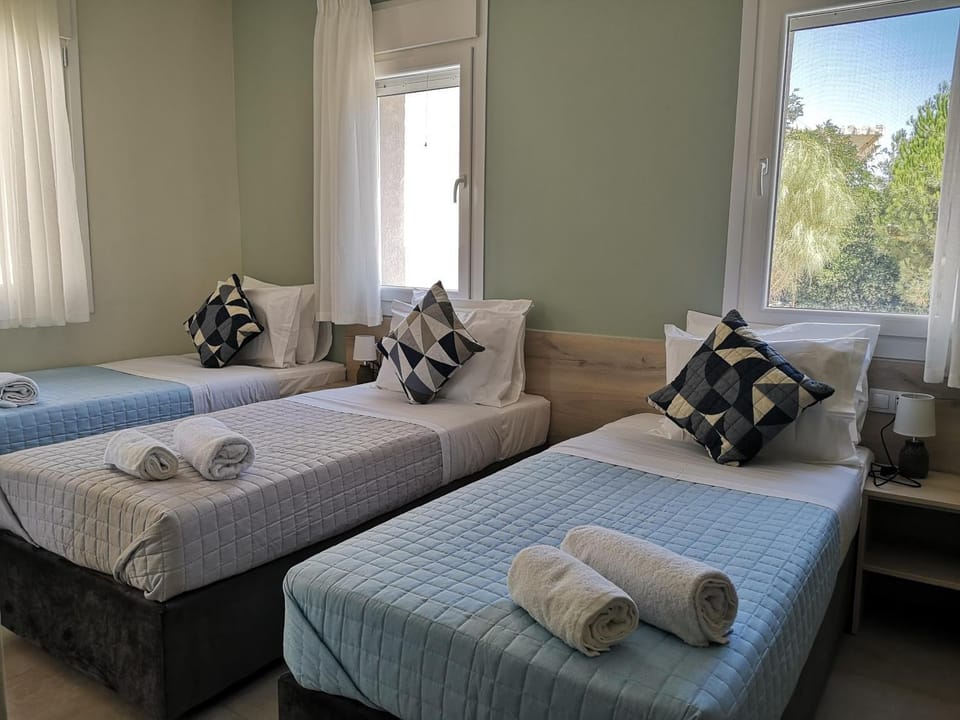 Iris Studios Chios Apartment hotel in Decentralized Administration of the Aegean