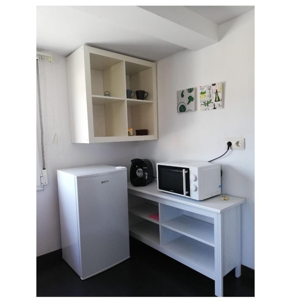 Ático exterior y acogedor Apartment in Galicia